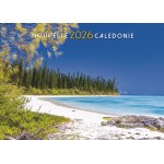 CALENDRIERS 2026 23X32 cm
